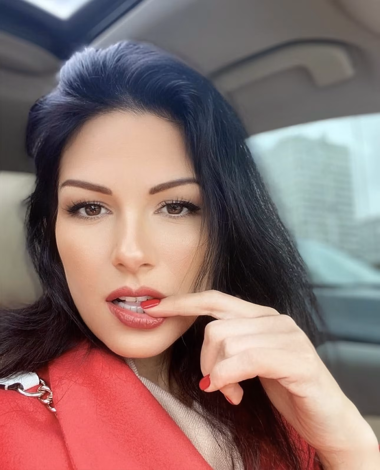 Ver Perfil de la Novia