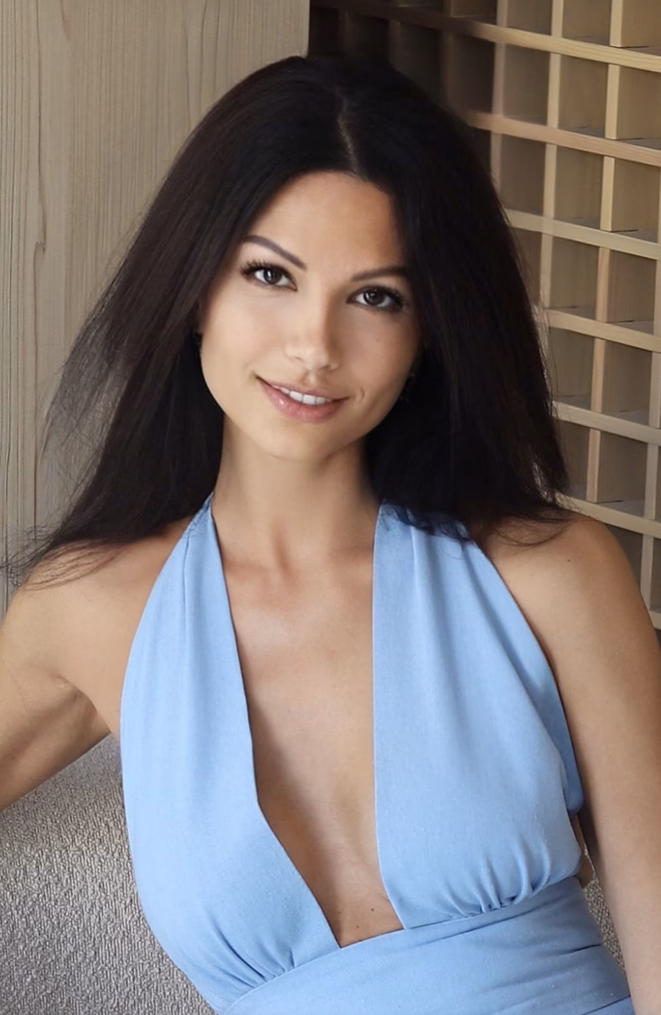 Visitar Perfil de la Dama