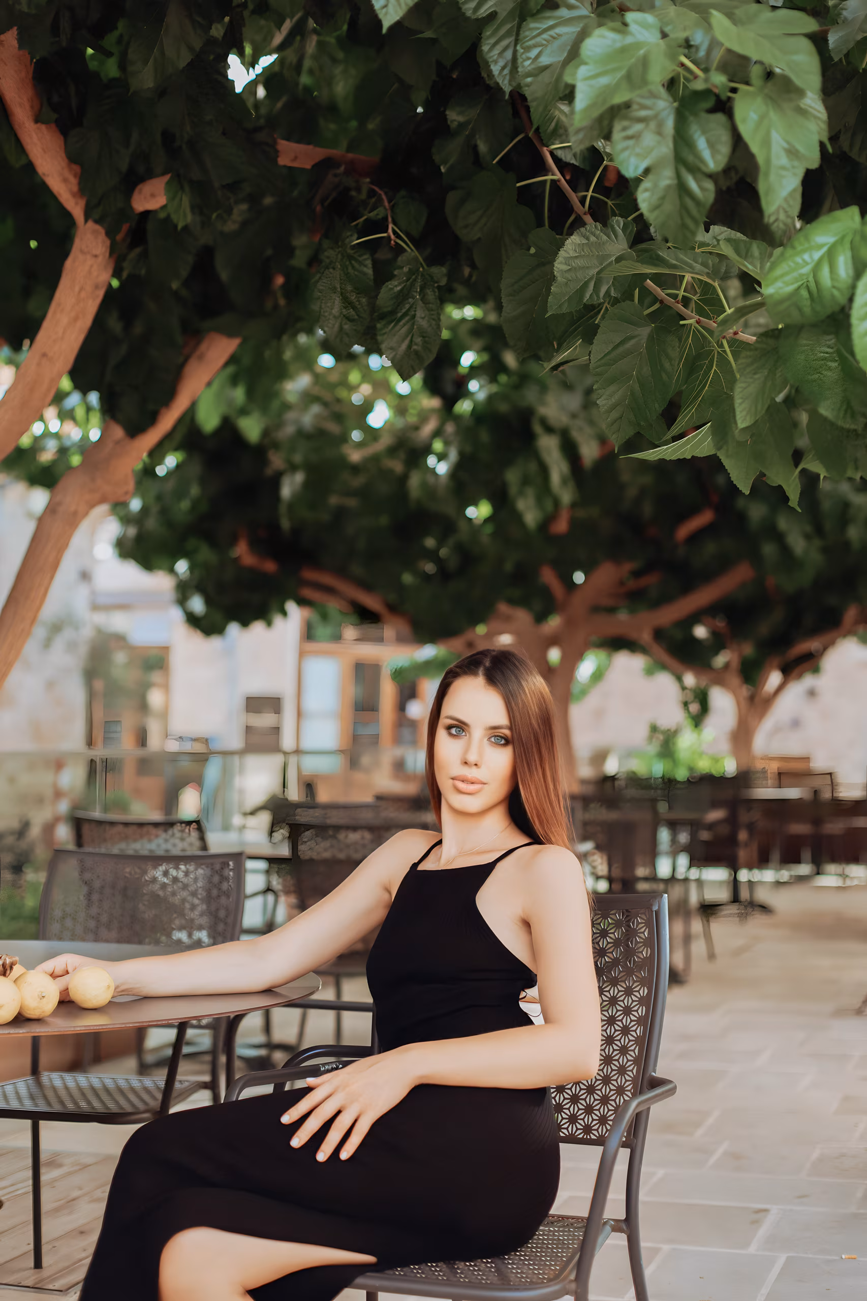 Ver Perfil de la Novia