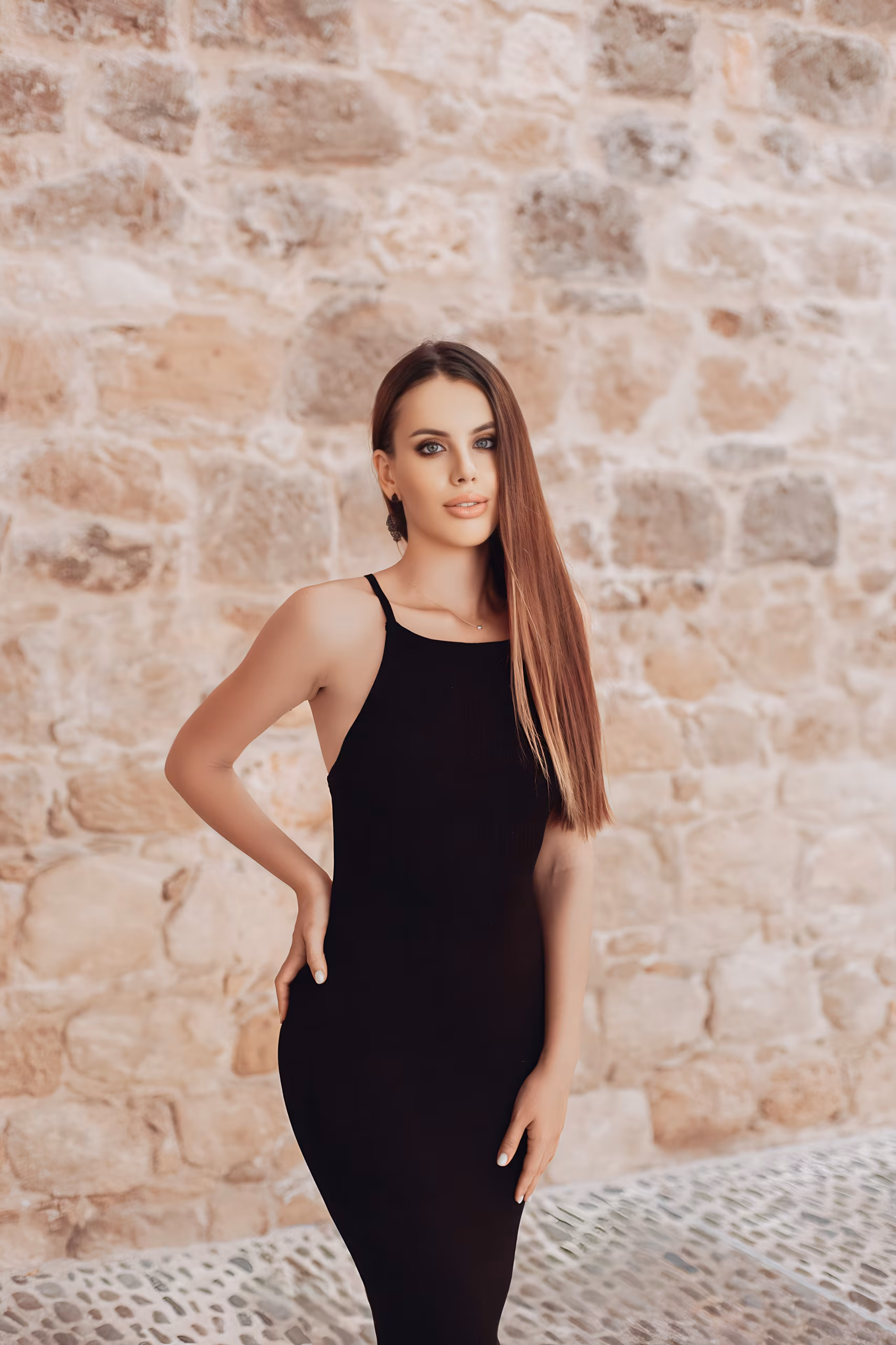 Visitar Perfil de la Dama