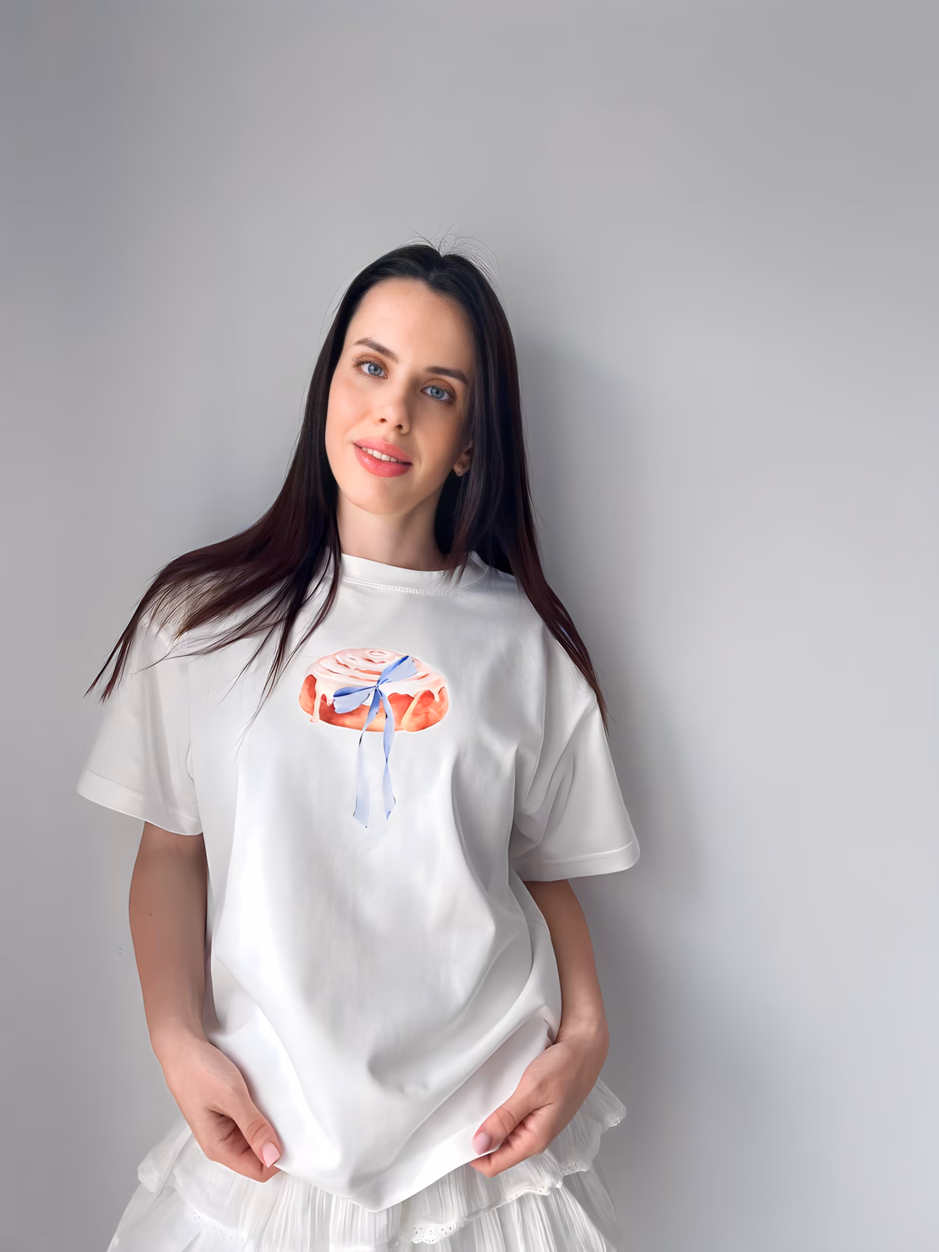 Perfil de Mujer