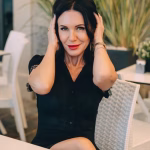 Irina 42 Desenzano del Garda Italy busca un hombre sincero