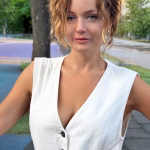 Anna 39 Kyiv Ukraine busca un marido atento