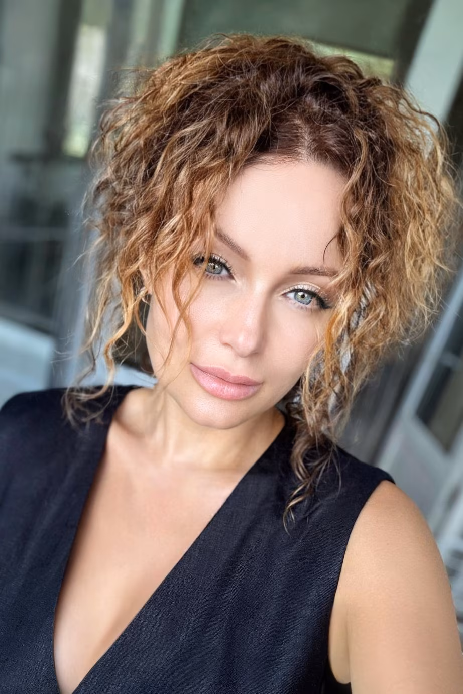 Visitar Perfil de la Dama