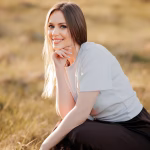 Yulia 40 Lutsk Ukraine busco mi futuro