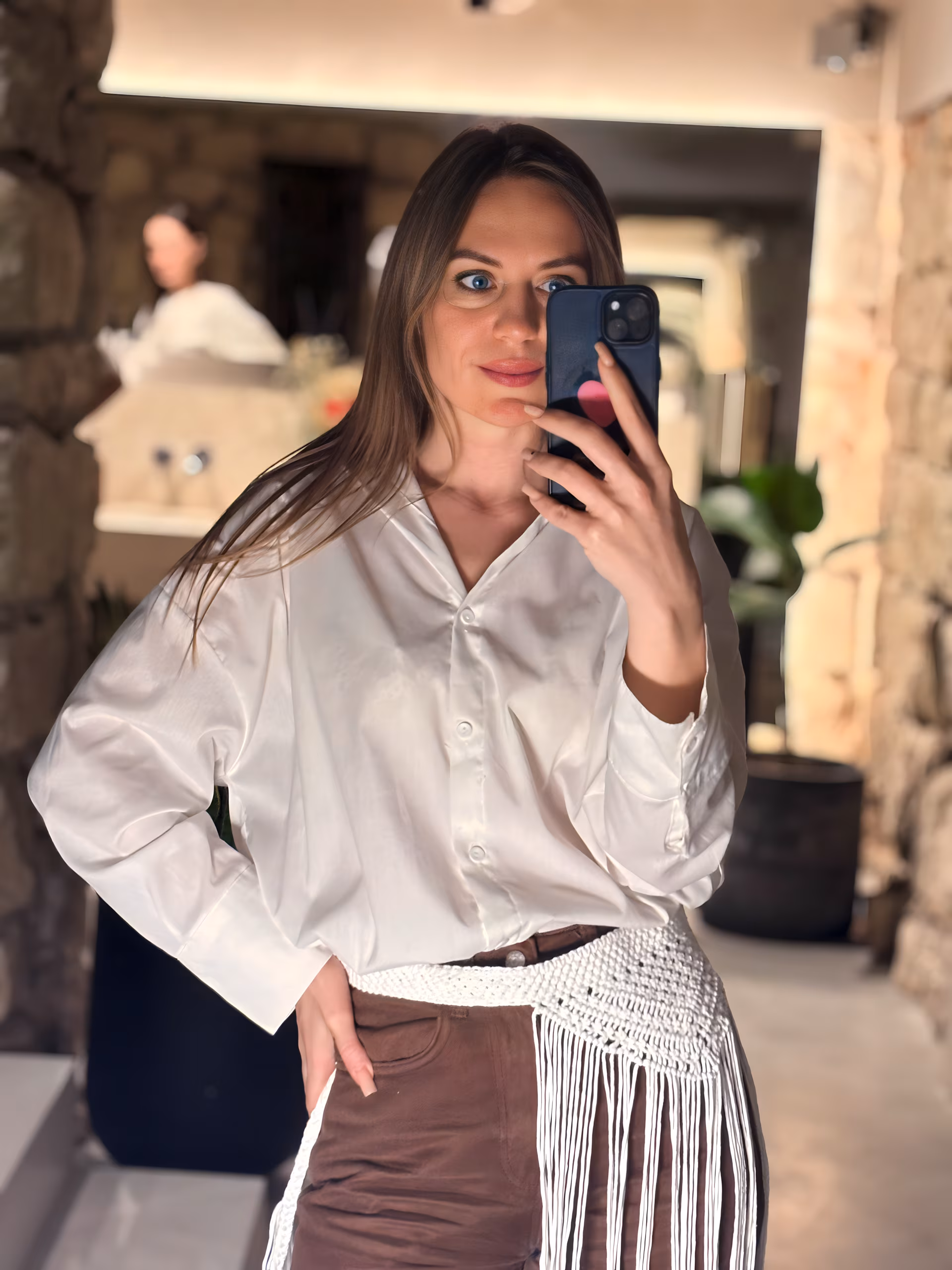 Ir al Perfil para Matrimonio