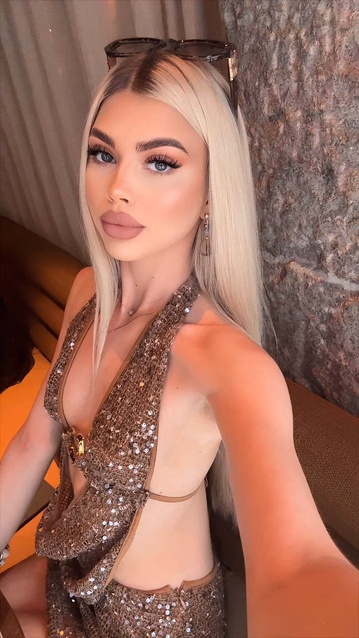 Ver Perfil de la Se&ntilde;orita
