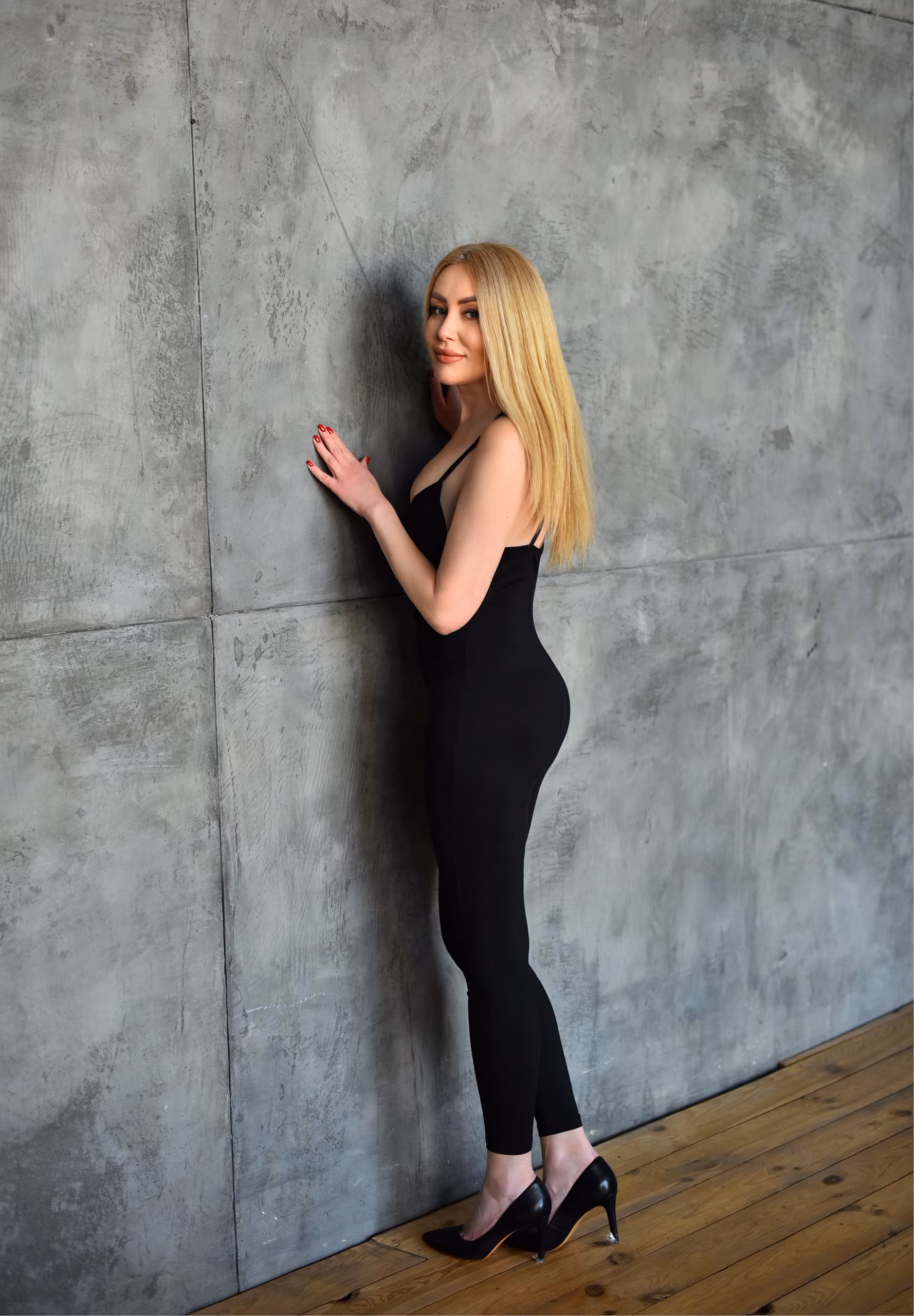 Ver Perfil de la Se&ntilde;orita