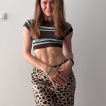 Anna 37 Warsaw Poland espera encontrar un marido