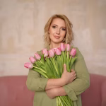 Tatiana 52 Kiev Ukraine lista para comprometerme