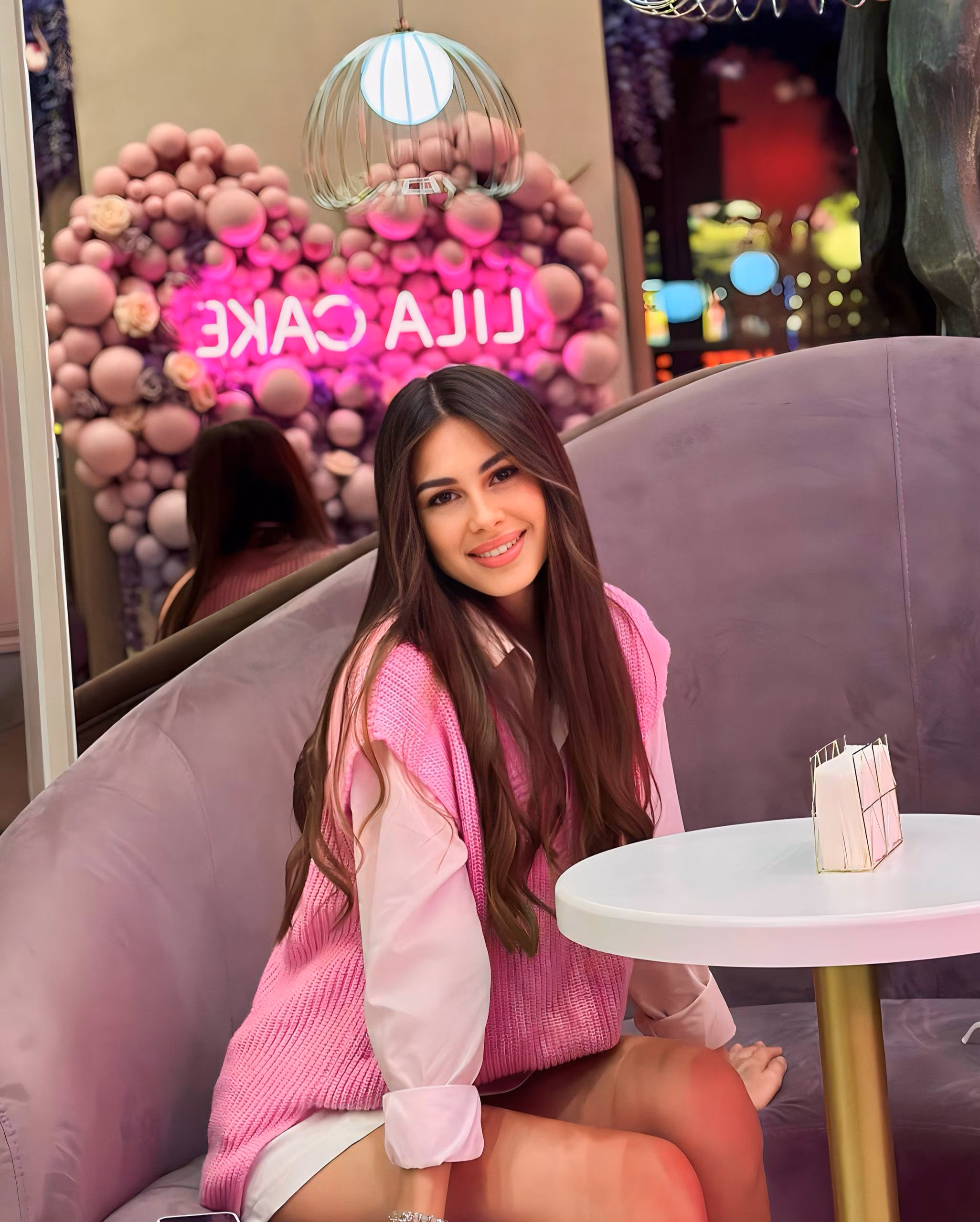 Sobre la Chica