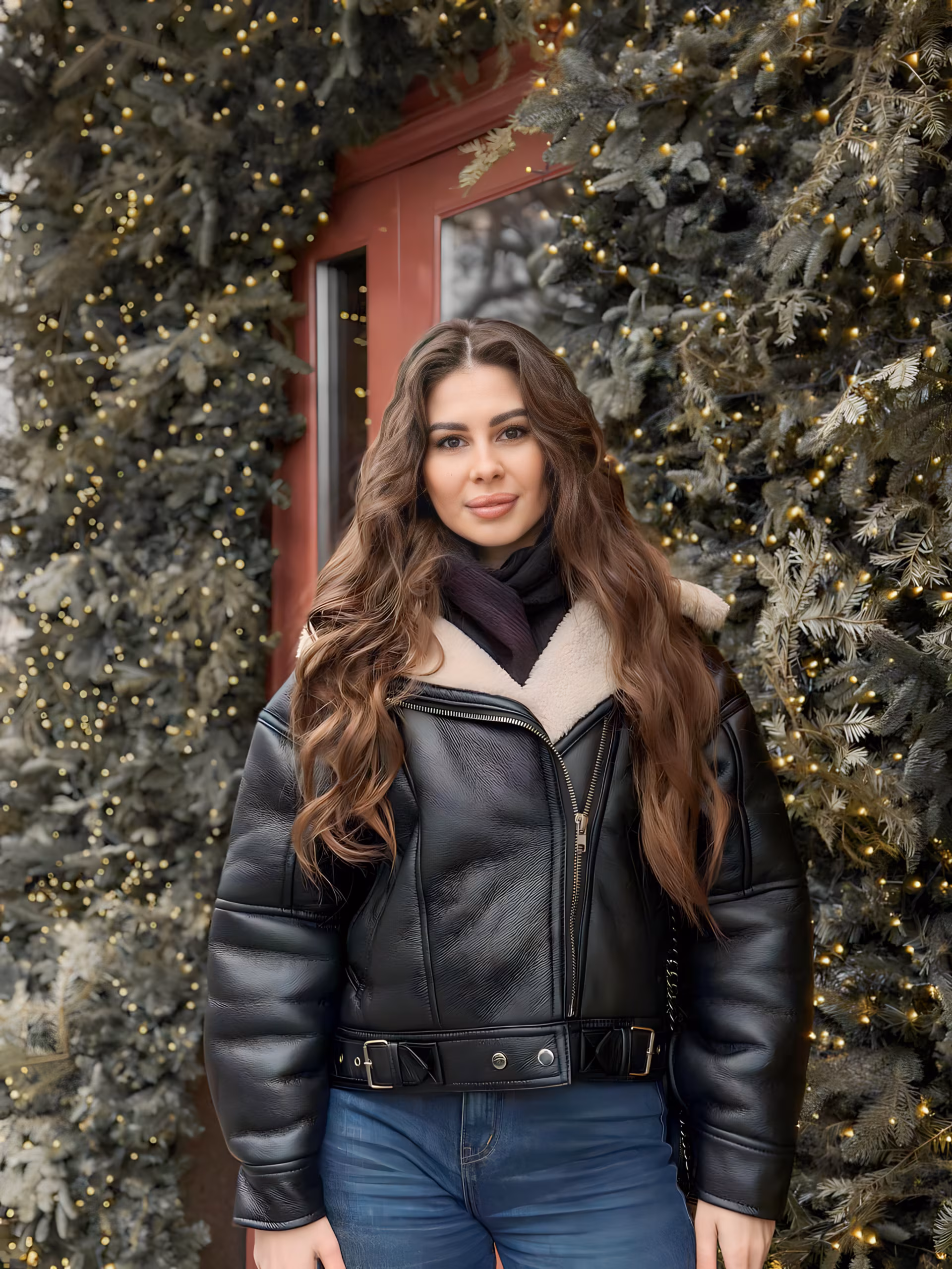 Abrir Perfil de la Mujer