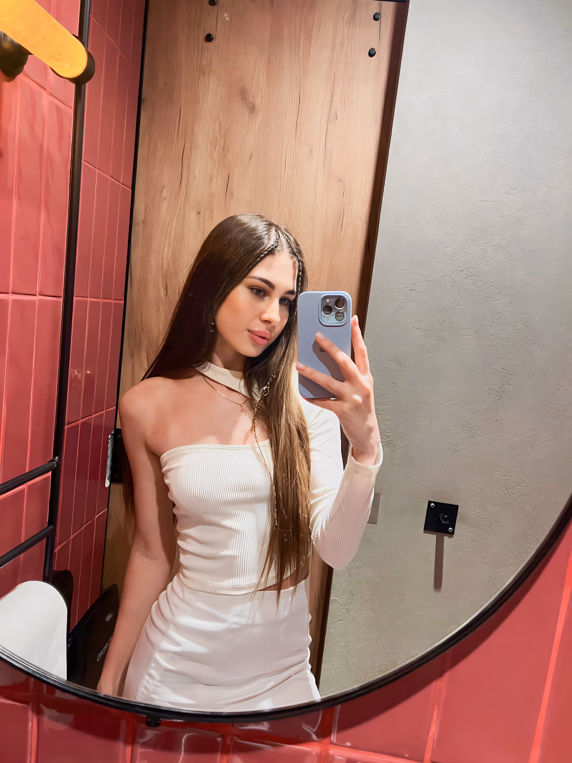 Perfil Detallado