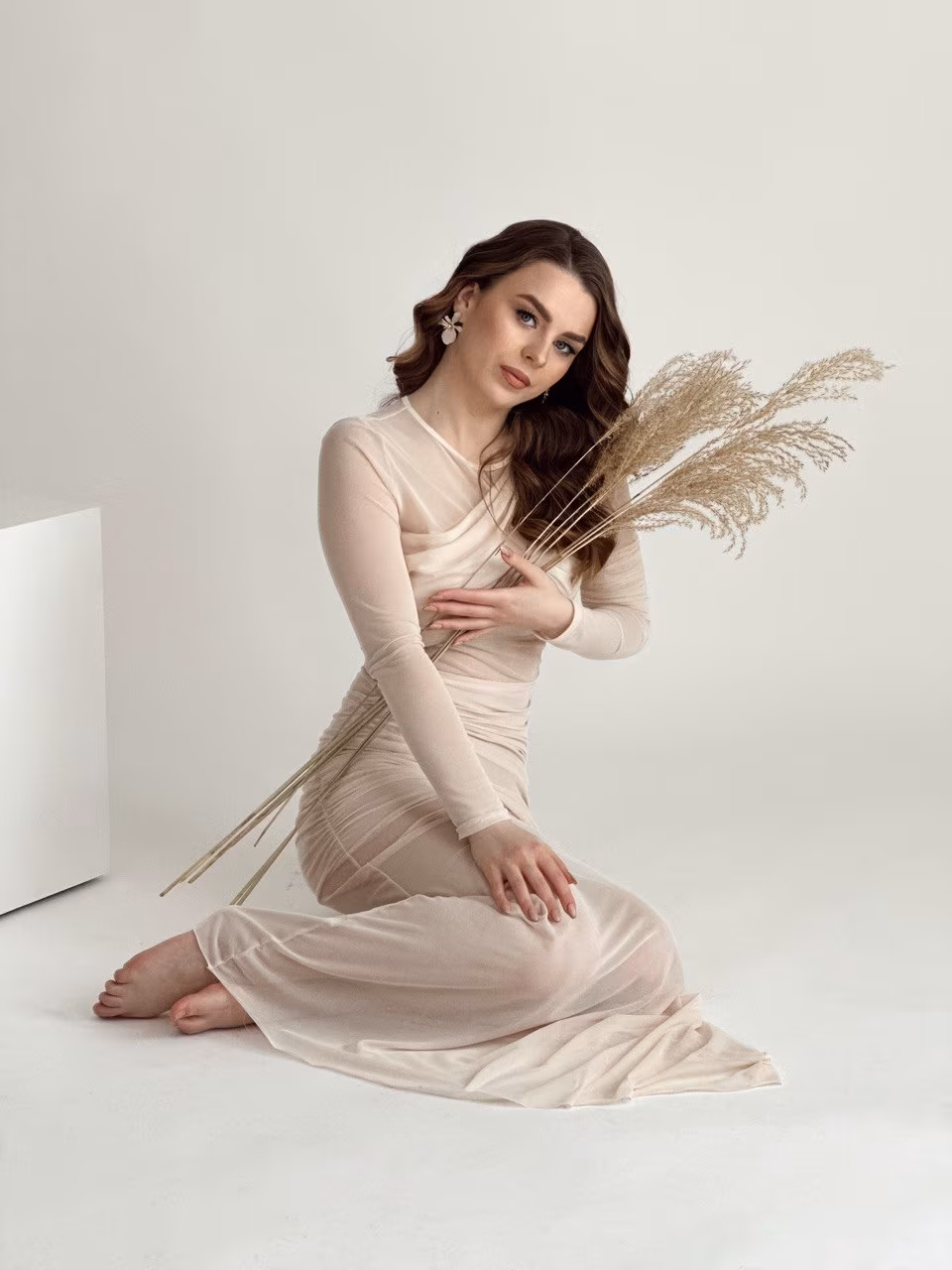 Nastya 22 Bila Tserkva Ukraine lista para encontrar mi marido