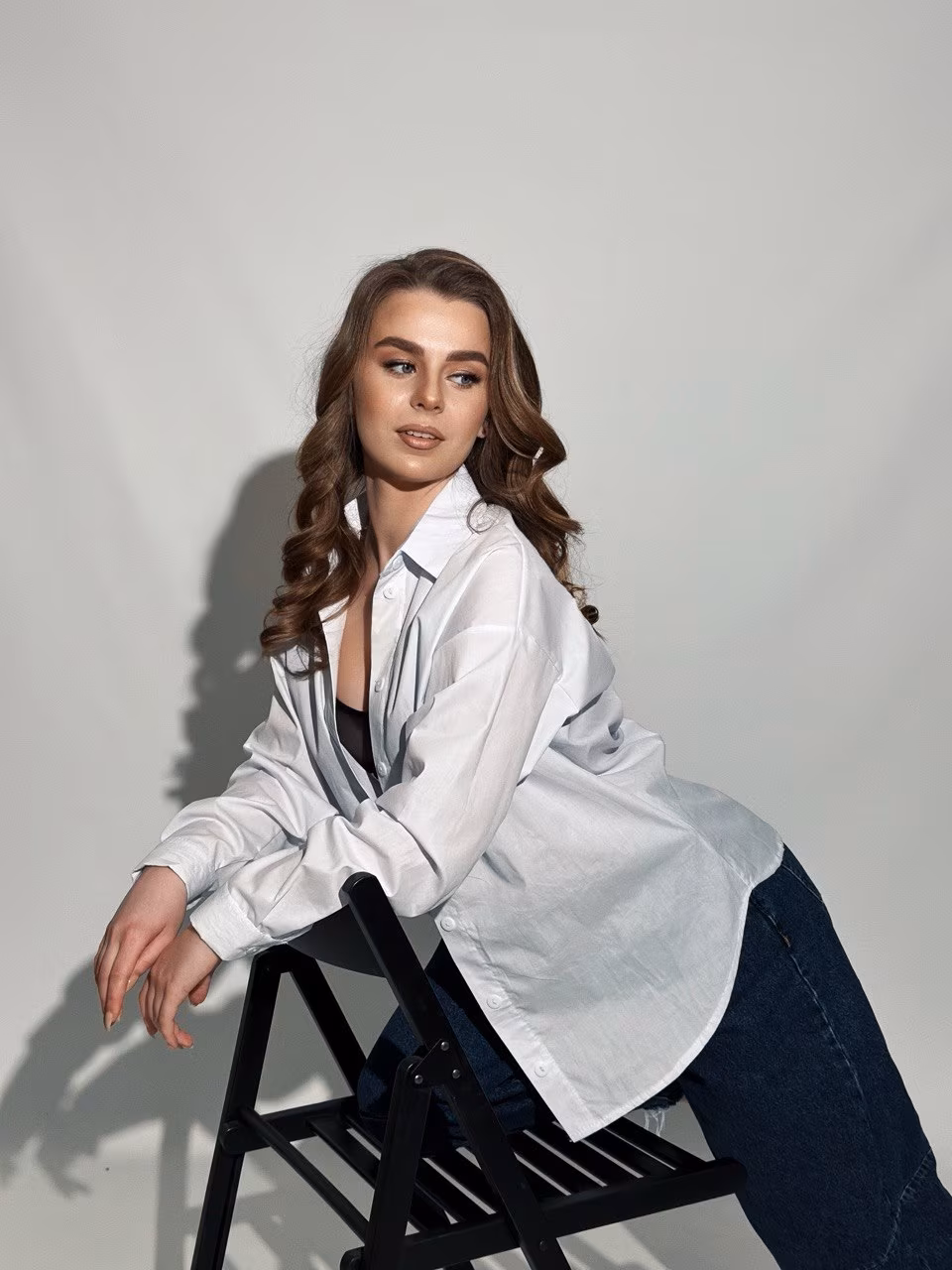Ver Perfil de la Se&ntilde;orita