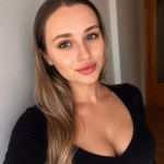 Yelyzaveta 18 Girona Spain lista para encontrar mi marido