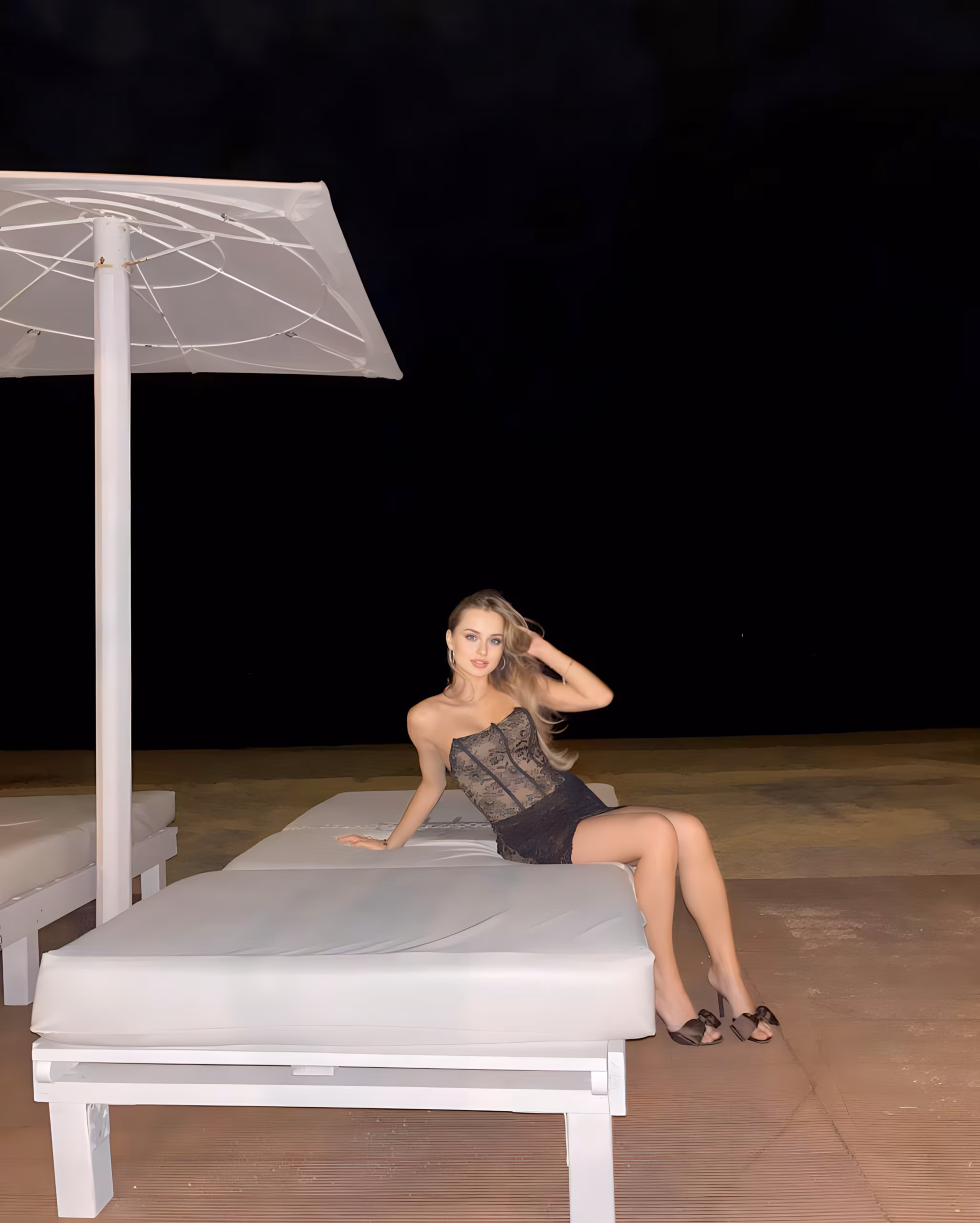 Sobre la Chica