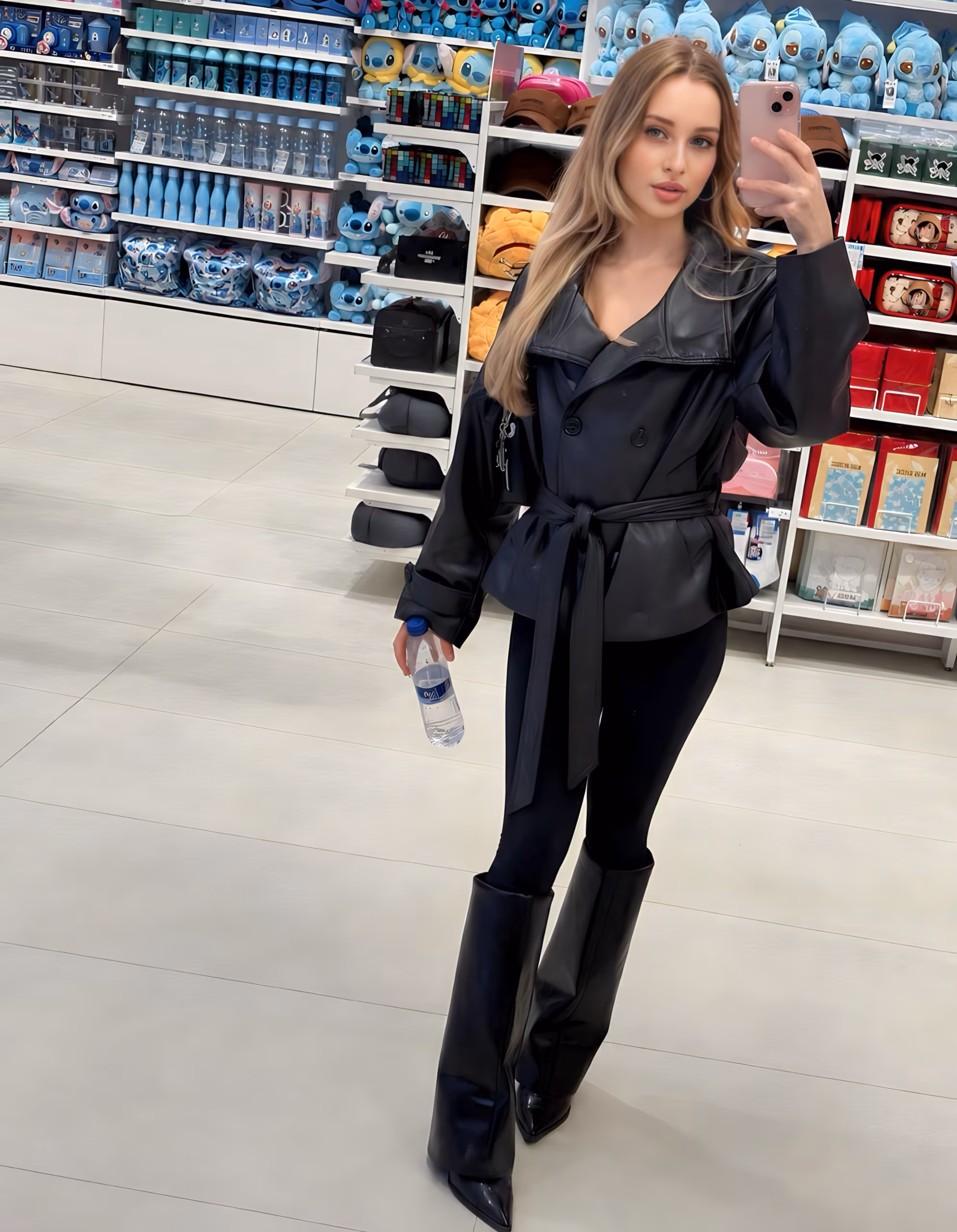 Explorar Perfil