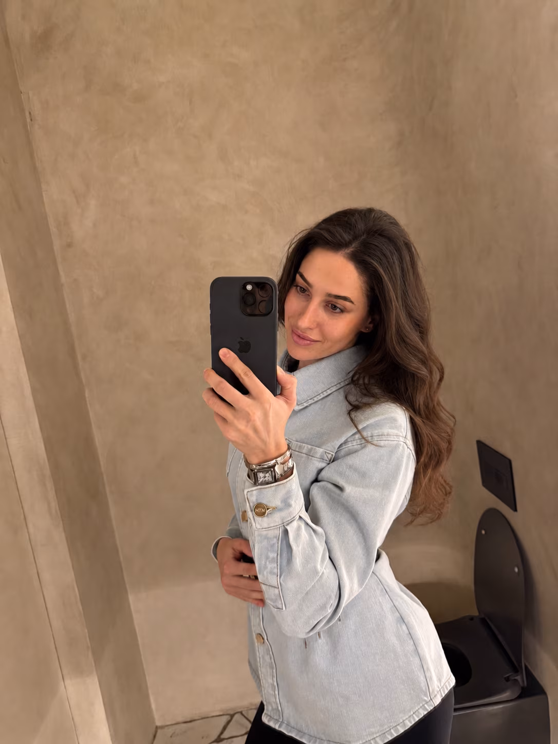 Visitar Perfil de la Dama