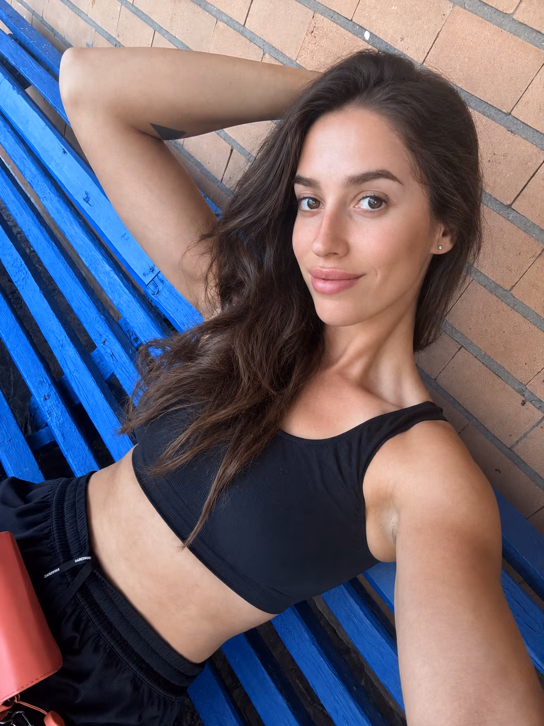 Perfil de Mujer
