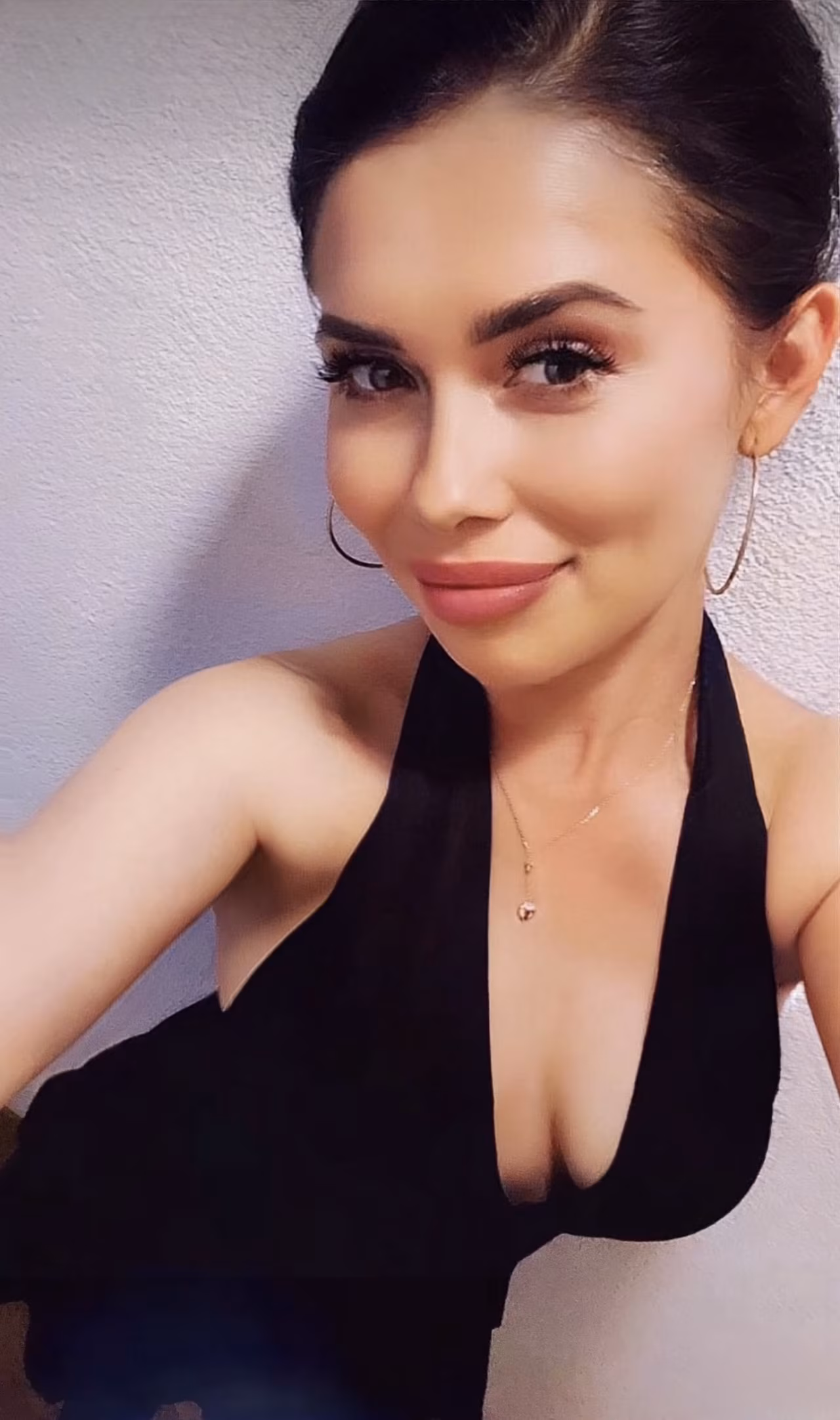 Perfil de Mujer