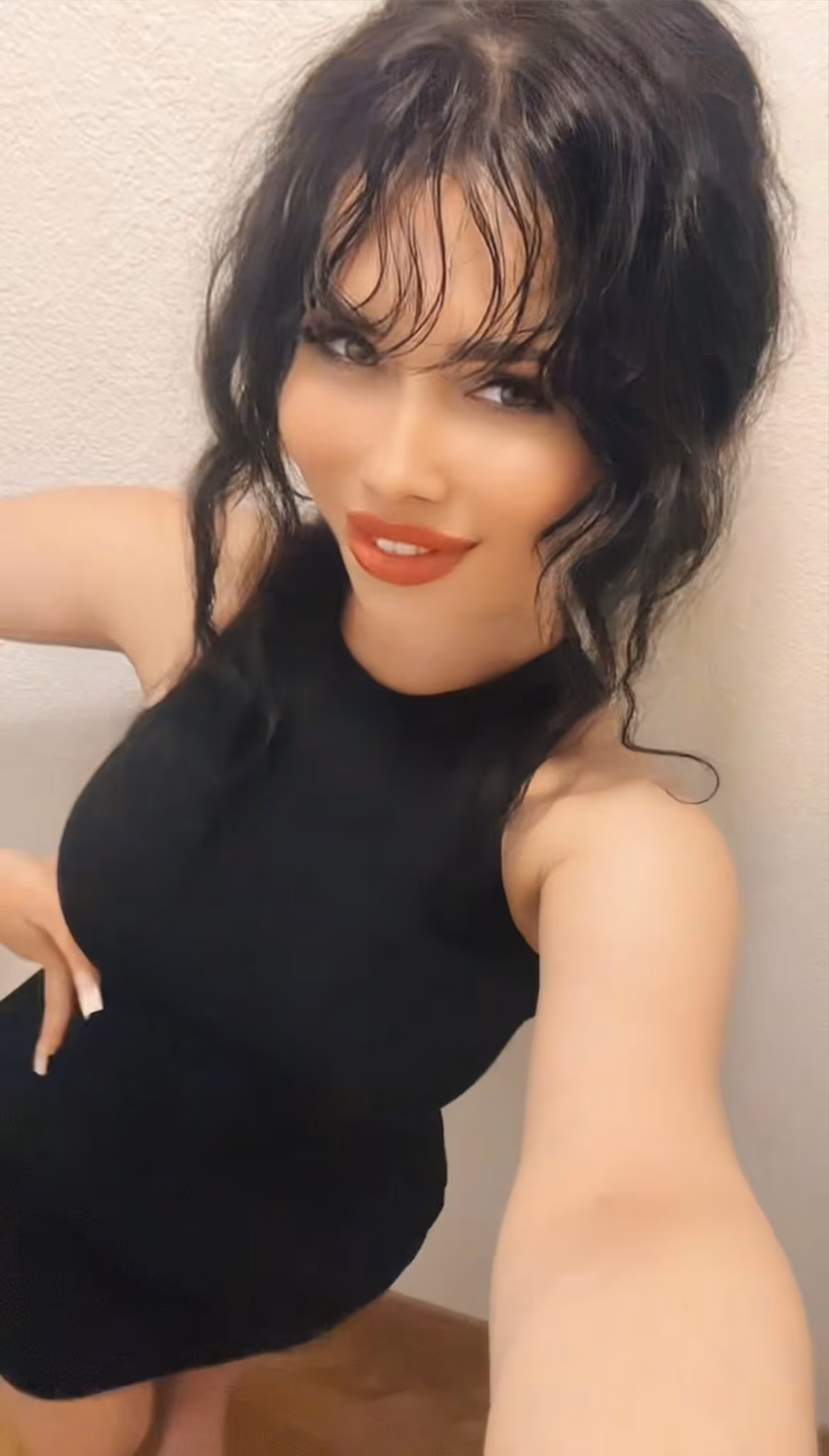 Perfil de Mujer