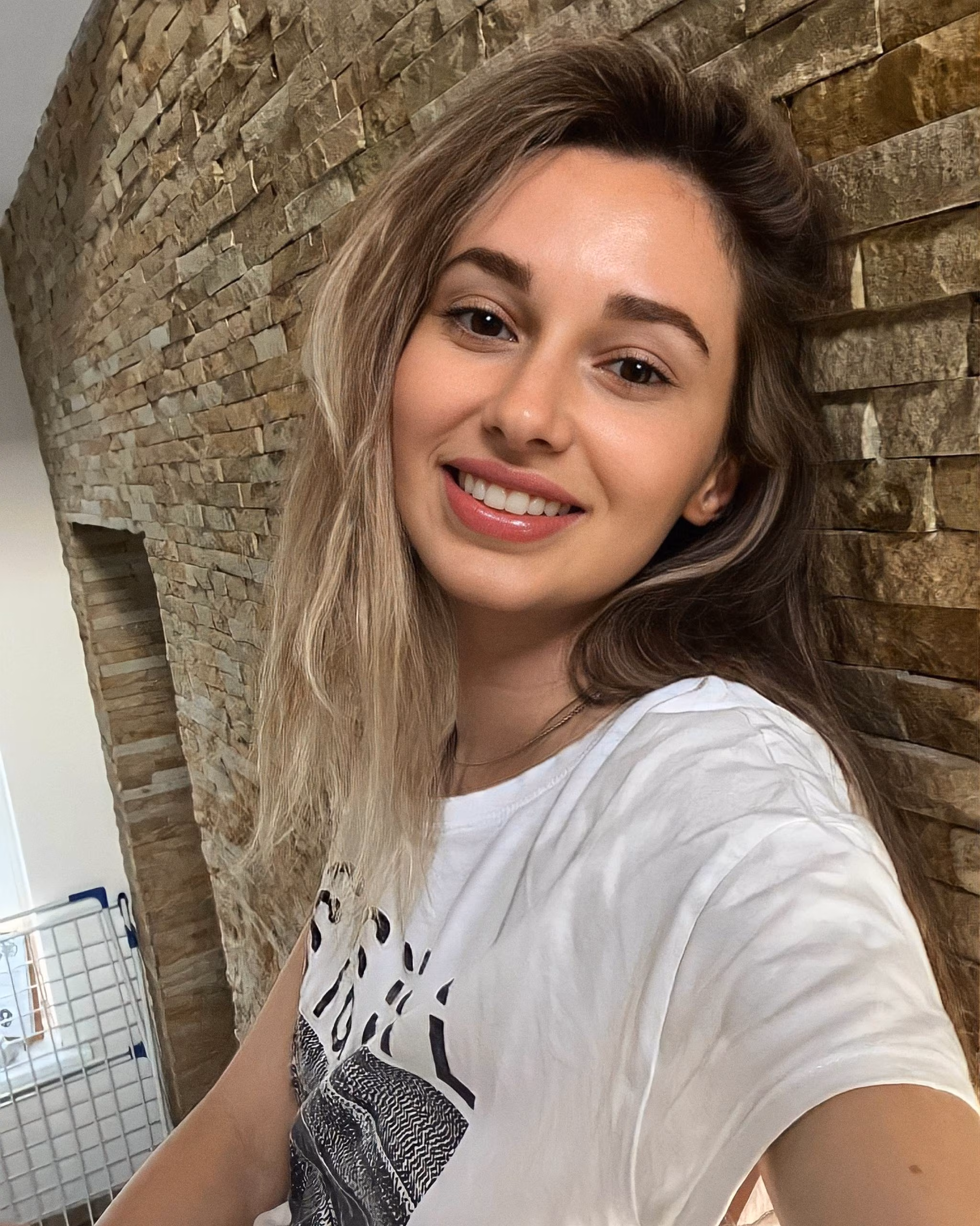 Visitar Perfil de la Dama