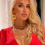Anastasia 35 Bucharest Romania mujeres rusas para casarse
