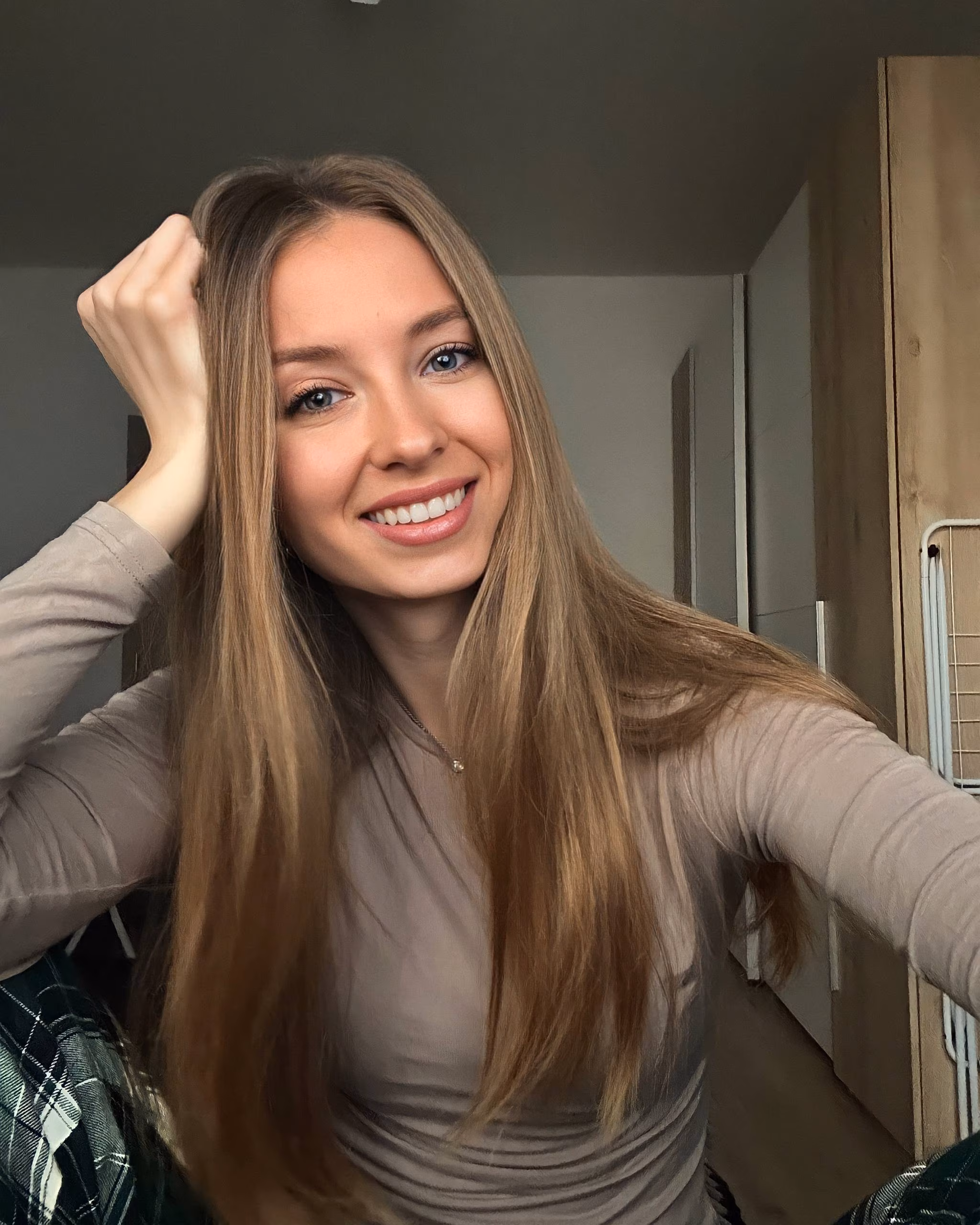 Ver Perfil de la Novia