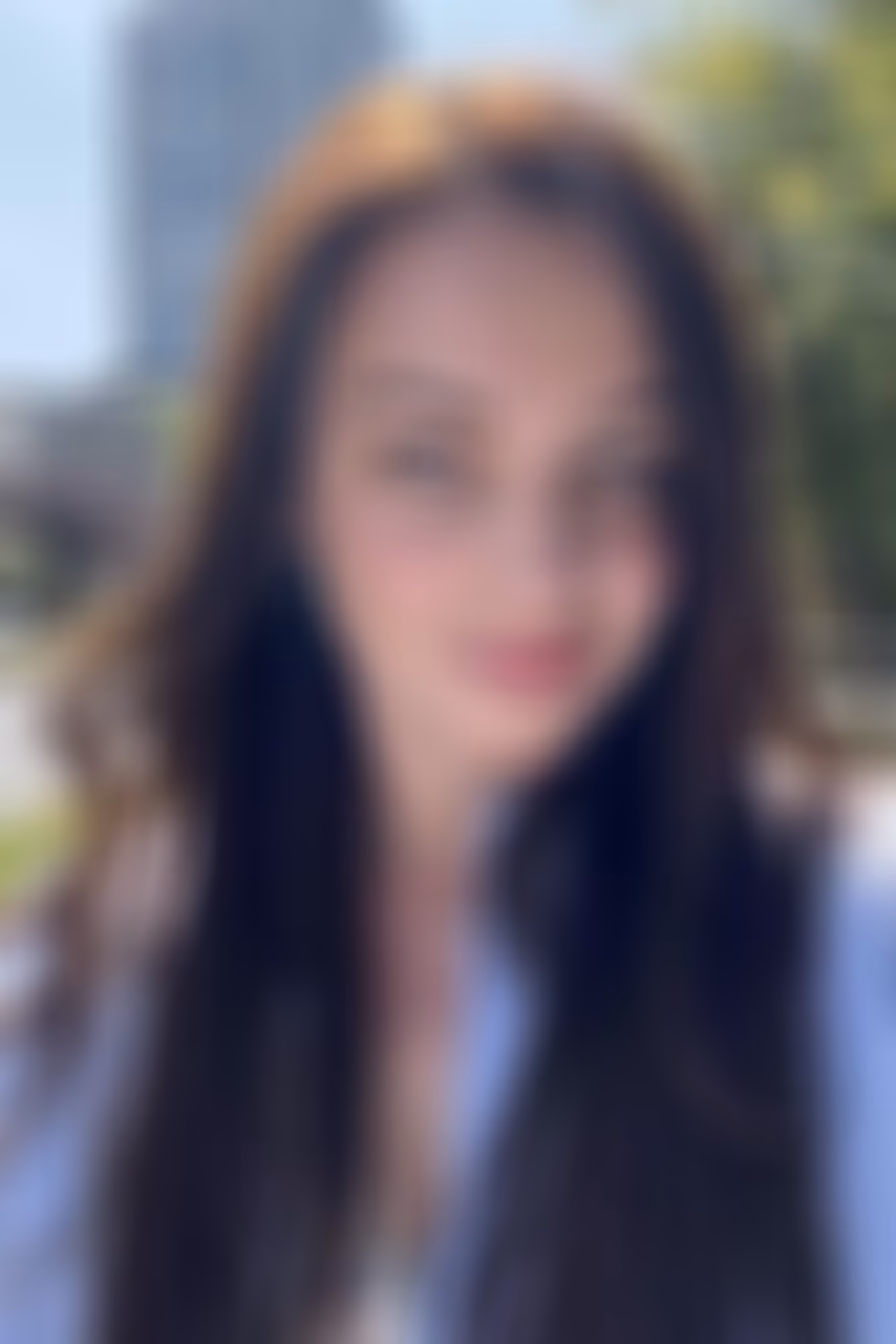 Perfil de Mujer
