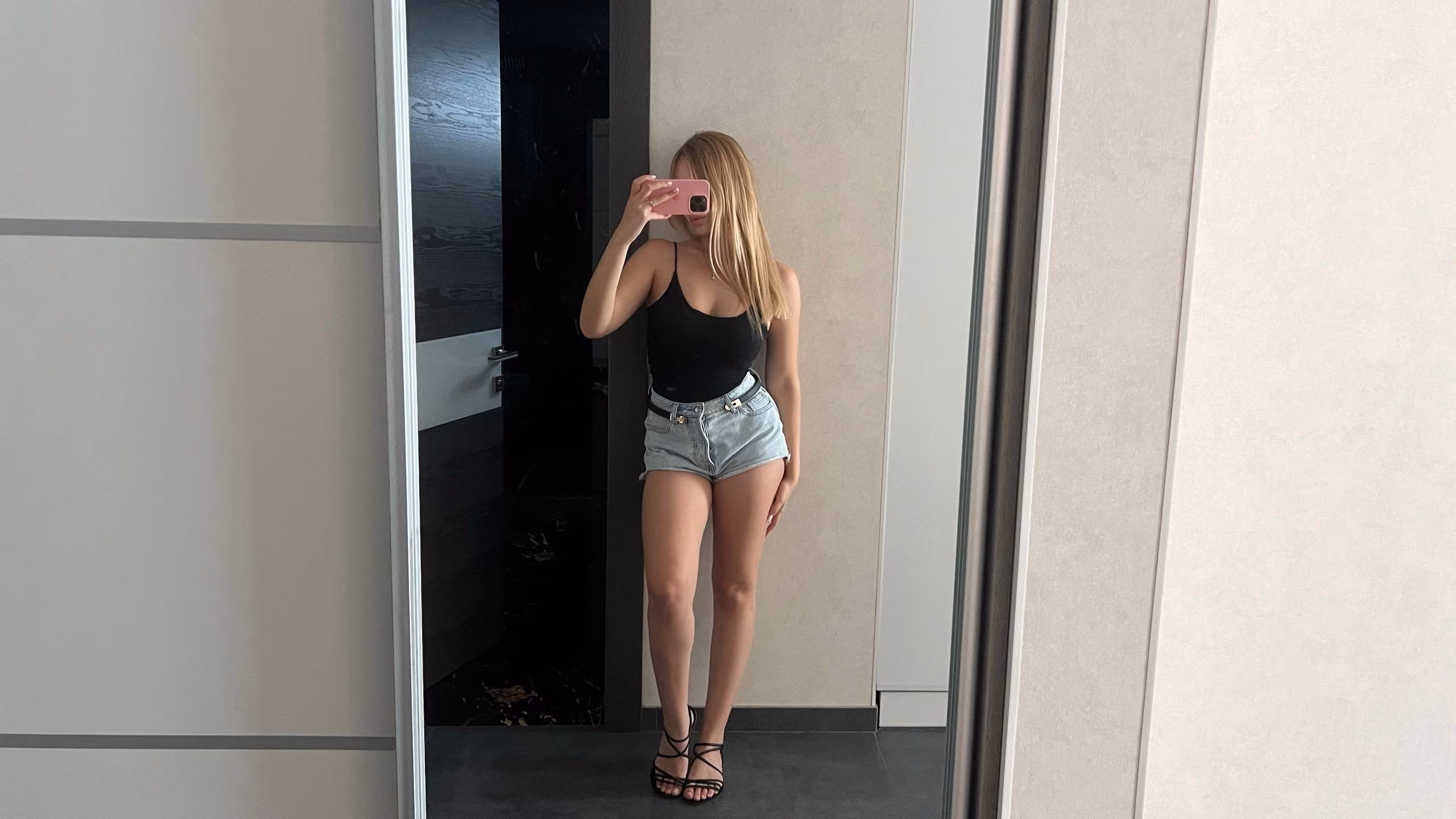Perfil de Mujer
