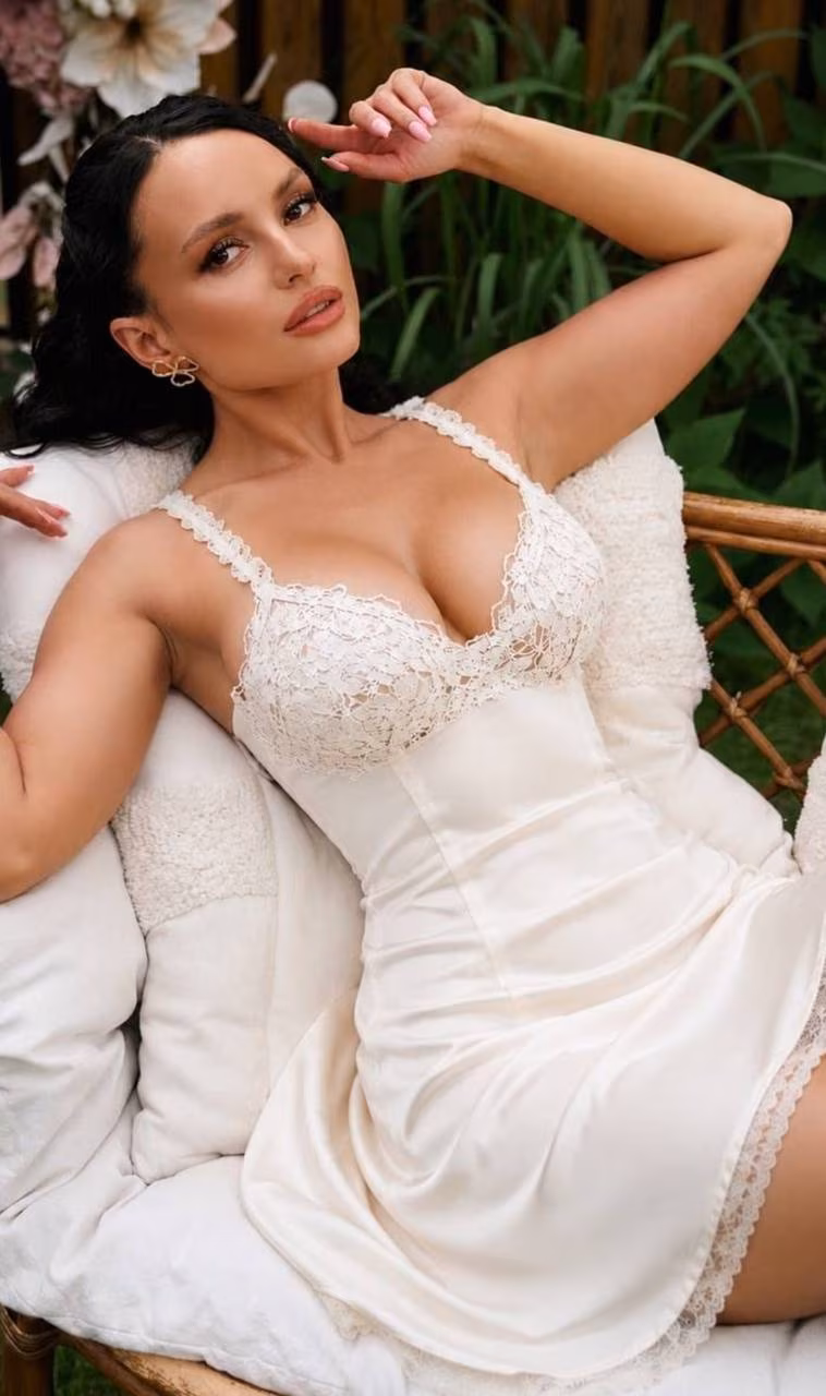 Ver Perfil de la Se&ntilde;orita