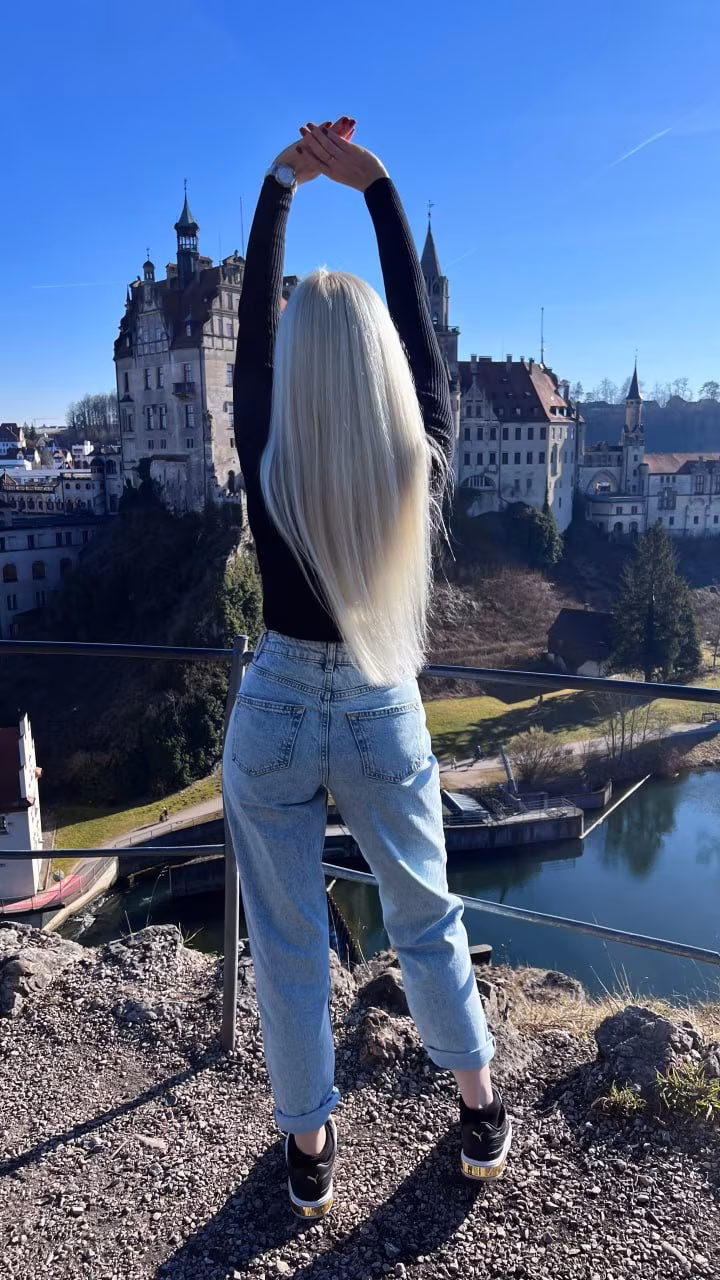 Ver Perfil de la Novia