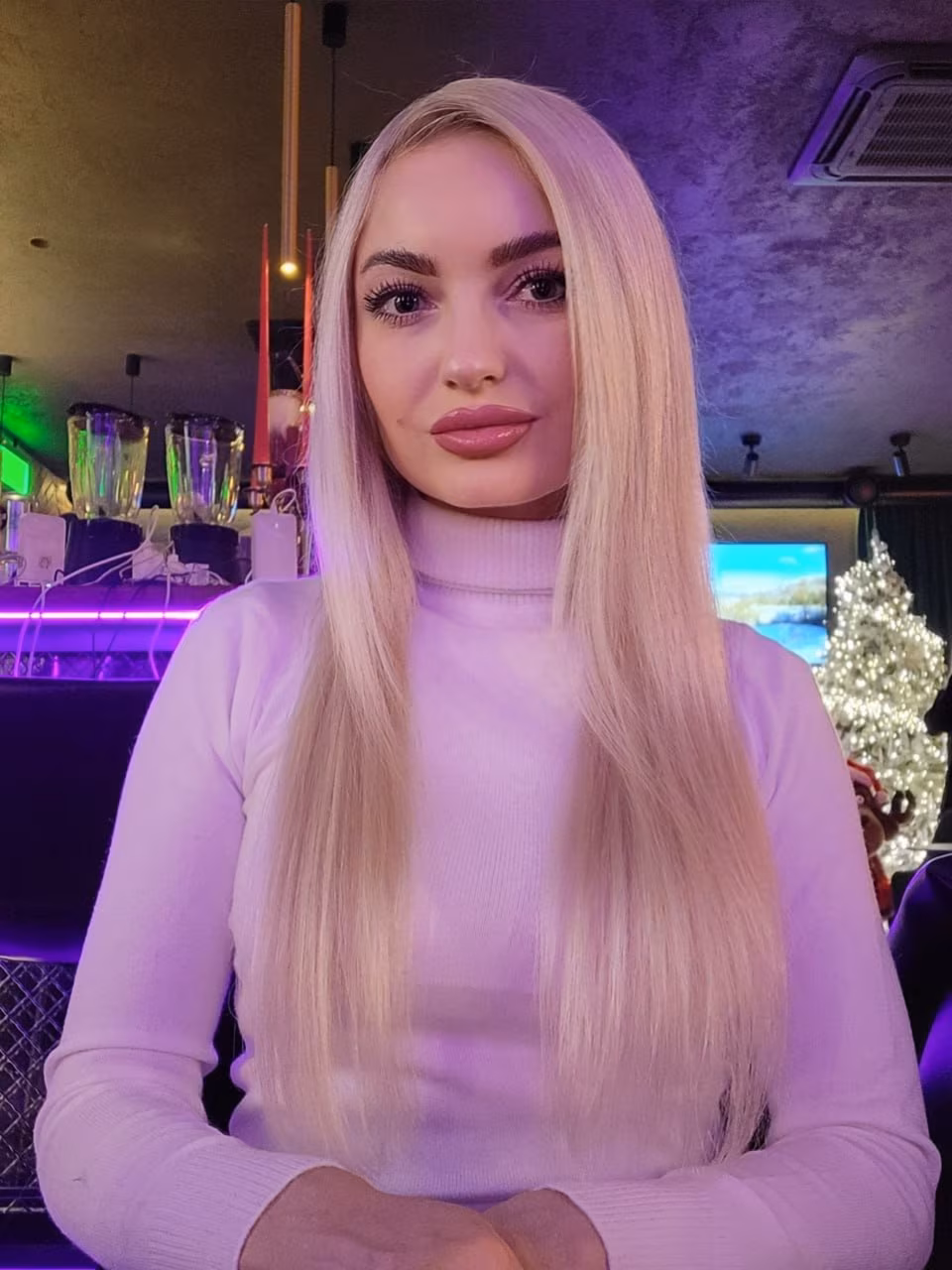 Ver Perfil de la Se&ntilde;orita
