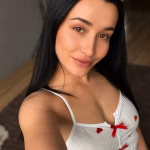 Anastasiia 28 Kyiv Ukraine novias rusas por catalogo