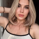Krystyna 24 Kyiv Ukraine quiero casarme con un buen hombre