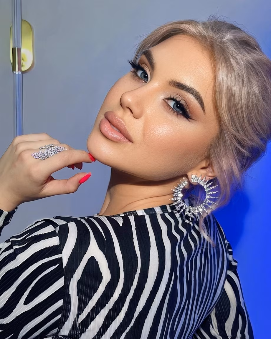Ver Perfil de la Novia