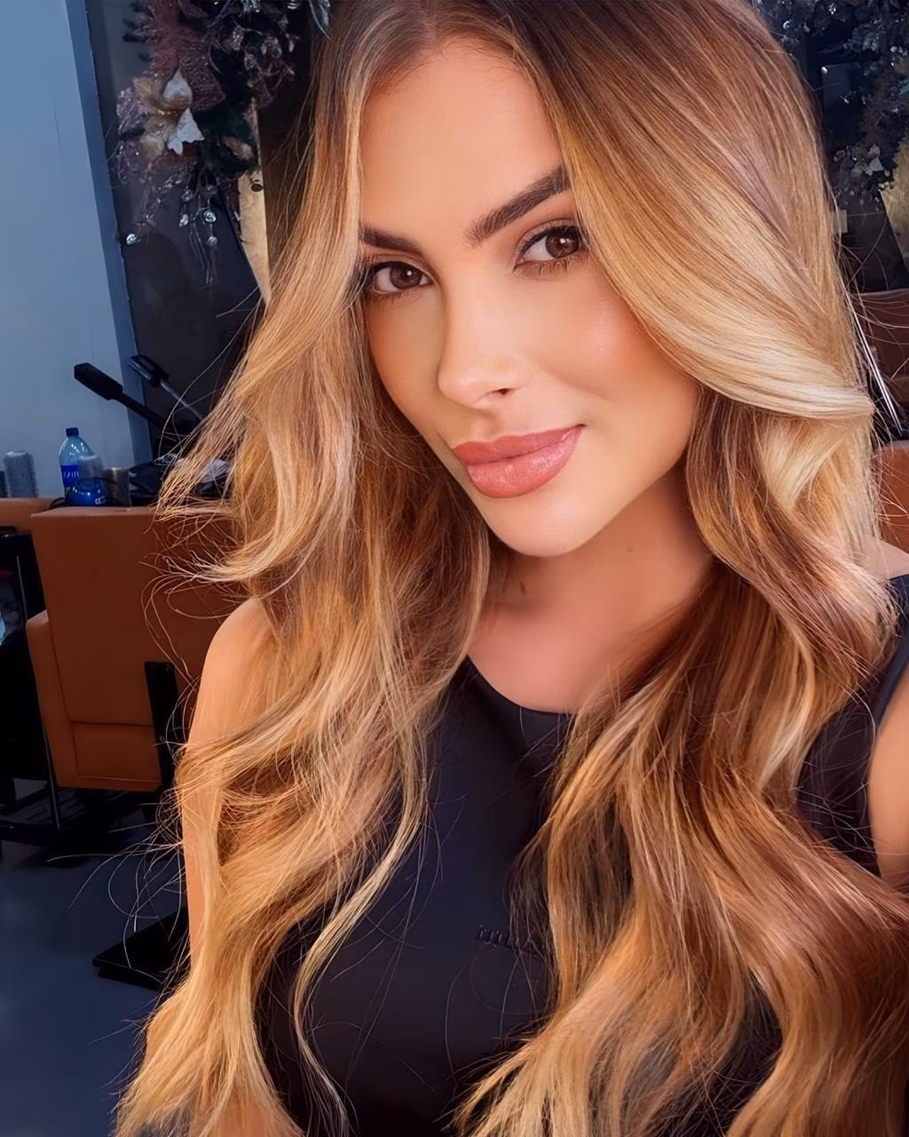 Yuliana 32 Cali Colombia quiero empezar una nueva vida