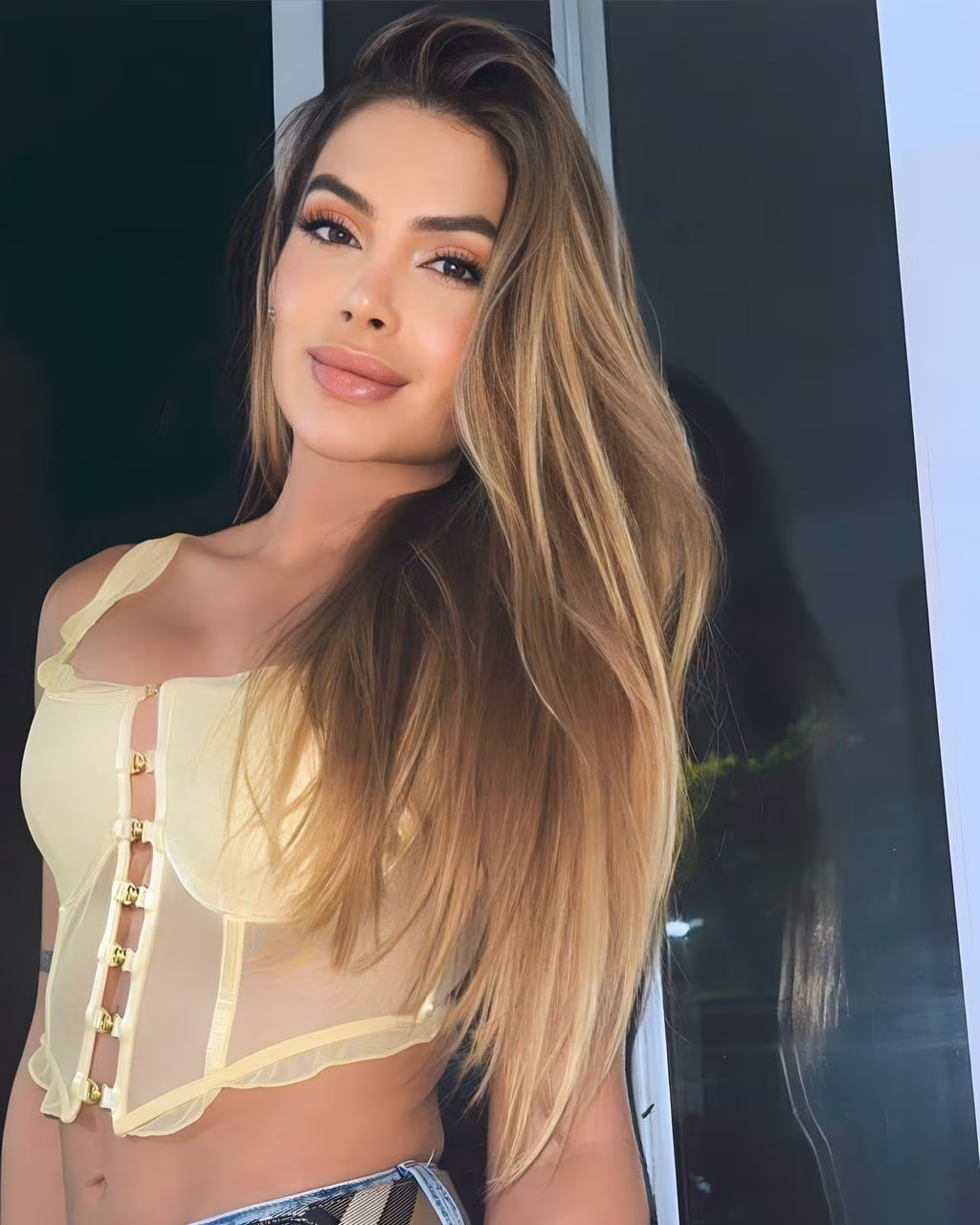 Ver Perfil de la Novia