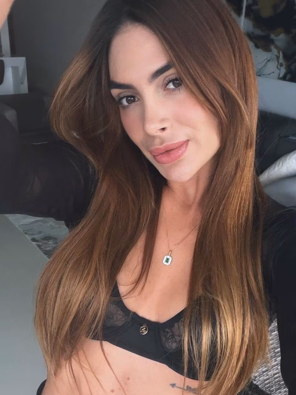 Perfil de Mujer
