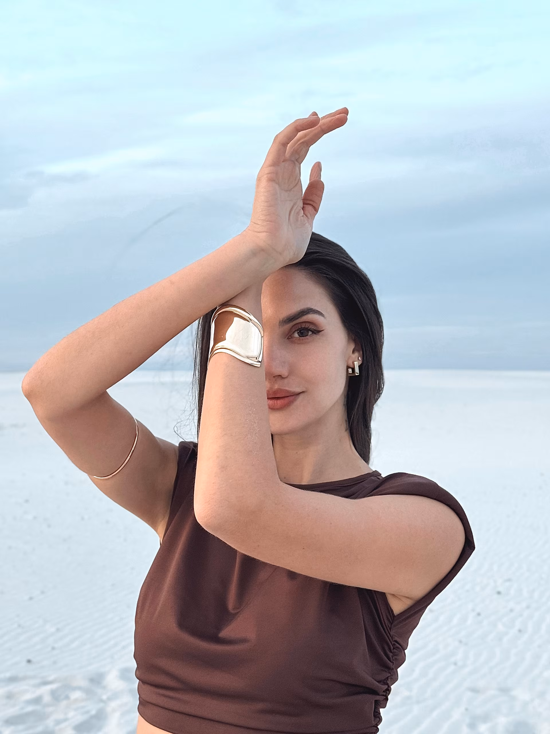 Ver Perfil de la Se&ntilde;orita