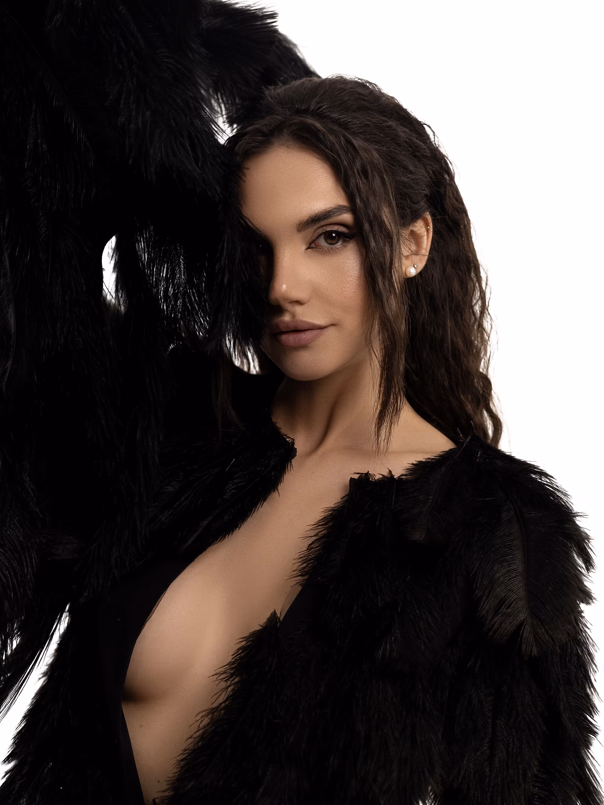 Perfil de Mujer