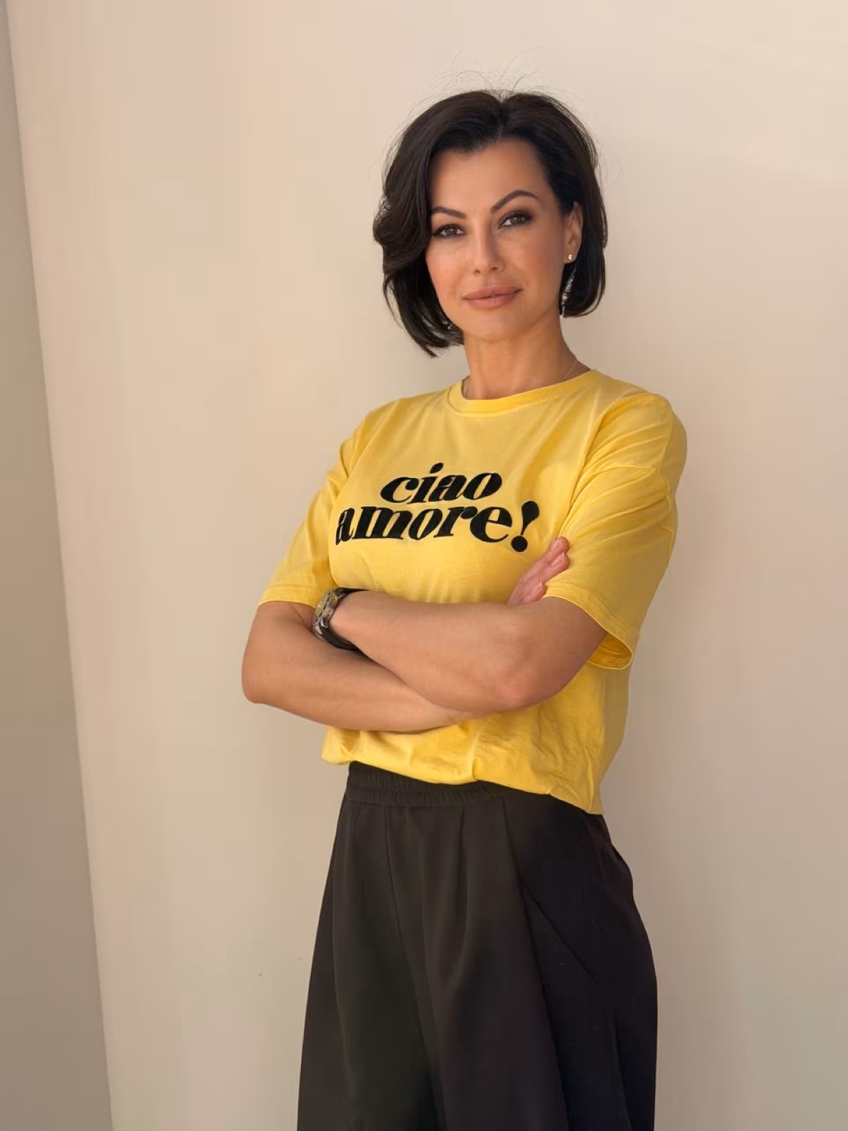 Ver Perfil de la Se&ntilde;orita
