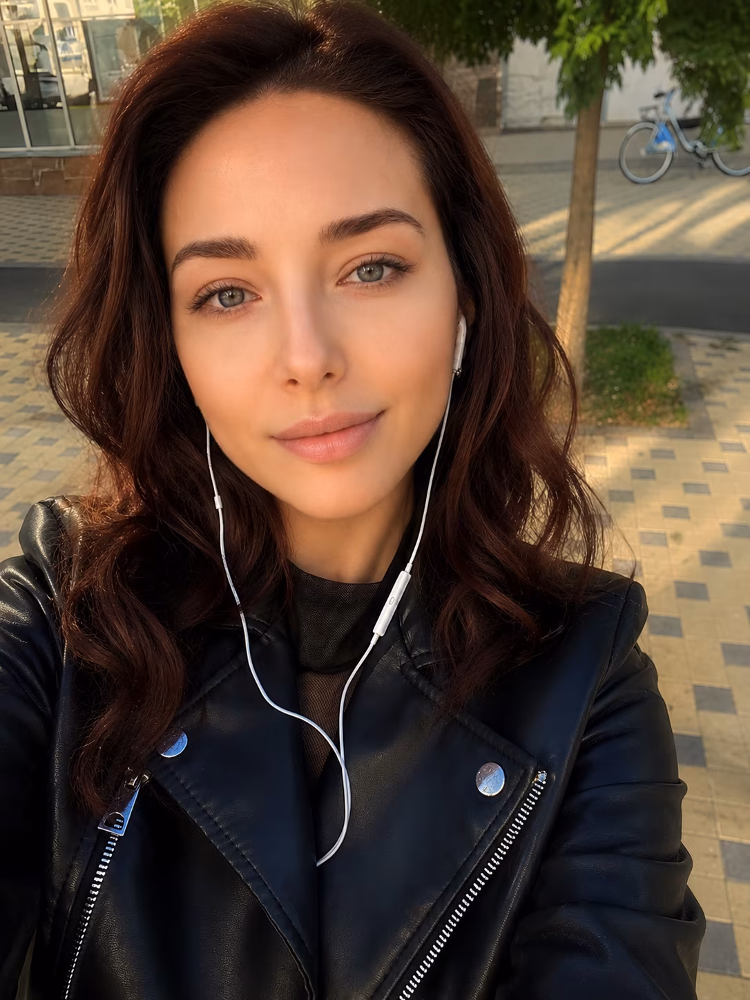 Visitar Perfil de la Dama