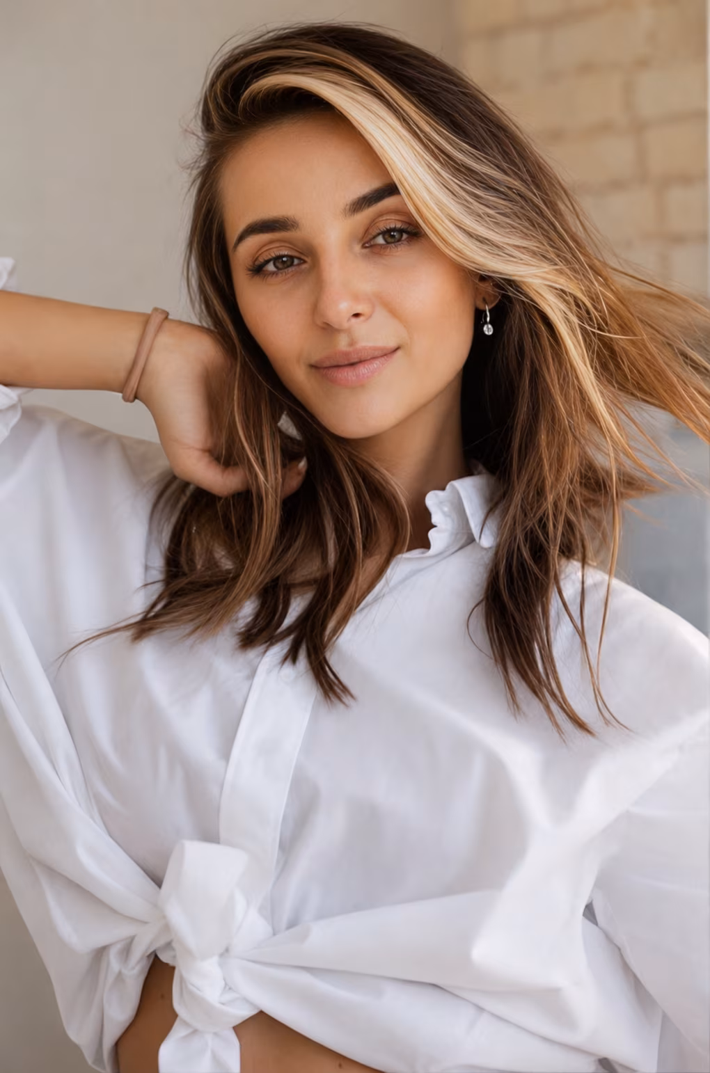 Ver Perfil de la Novia