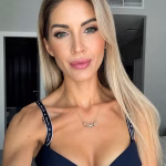 Nastia 36 Milan Italy Busco el marido ideal