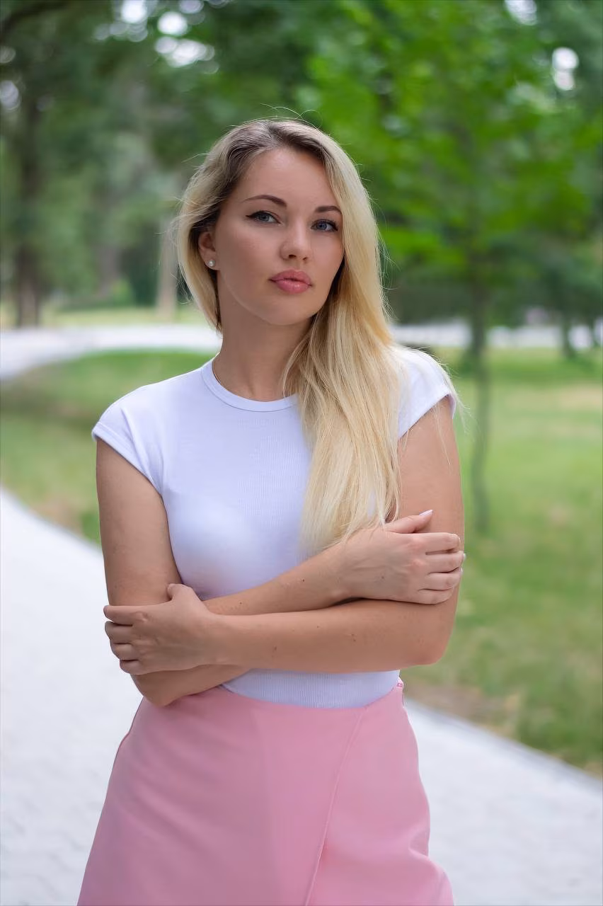 Visitar Perfil de la Dama