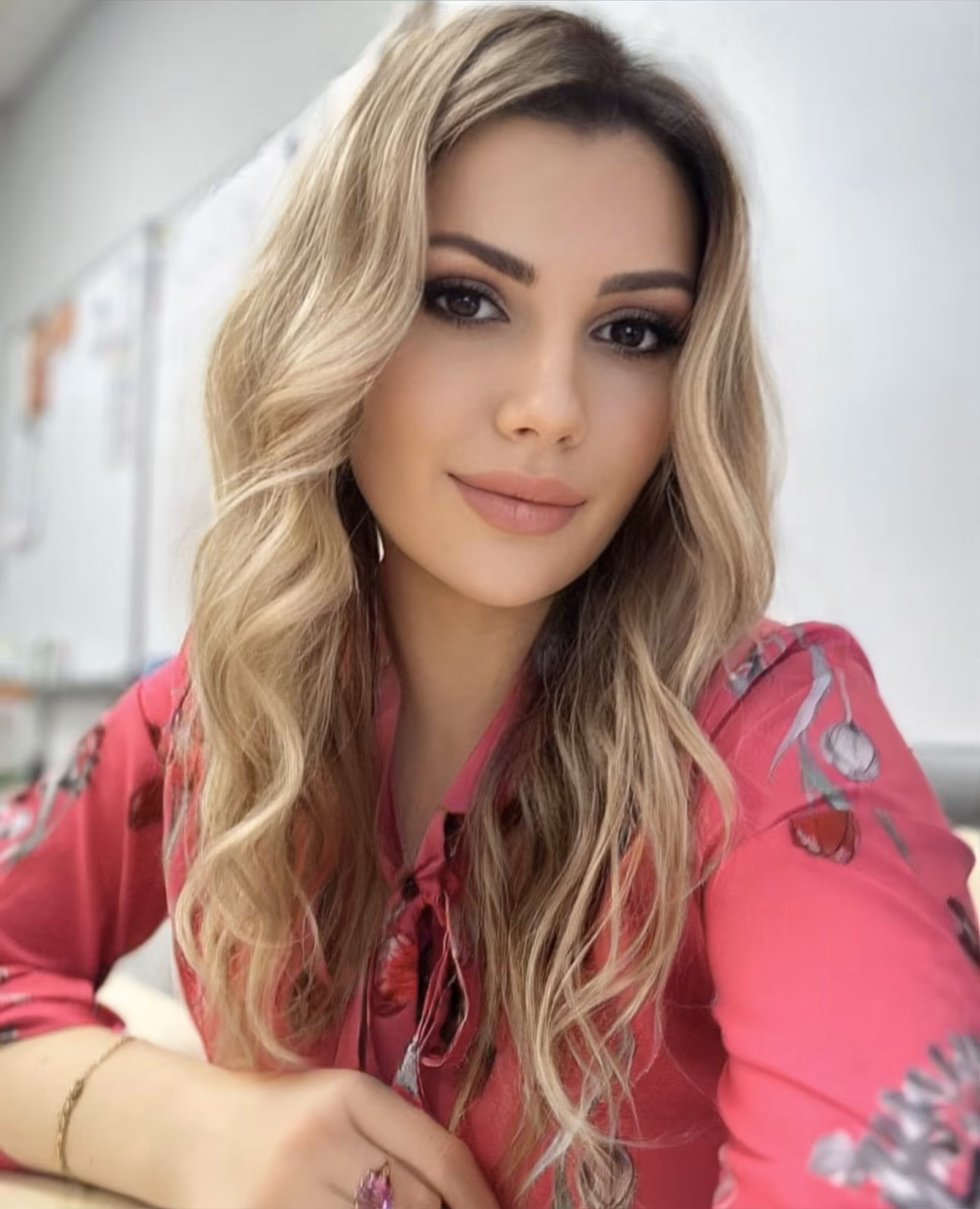 Ver Perfil de la Novia