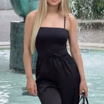 Elena 26 Kyiv Ukraine busca un hombre fiable