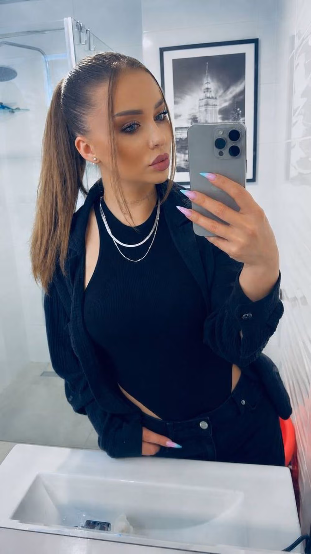 Descubrir su Perfil